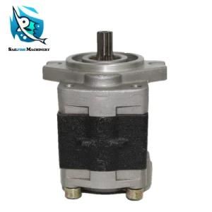 Shimadzu Tmc Gear Pump Hydraulic Pump for Forklift Truck Part