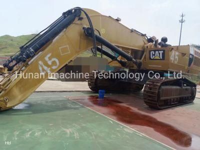 Imachine Used Caterpllar 6015 Large Excavator in Stock for Sale Great Condition