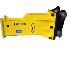 High Quality China Hydraulic Hammer for Hot-Selling (SB20)