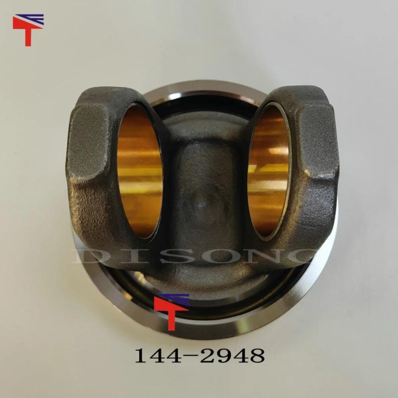 High-Performance Diesel Engine Engineering Machinery Parts Piston Crown 144-2948 for Excavator Parts 3196 Engine Parts C12 Generator Set
