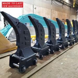 Excavator Ripper for PC200/Cat320