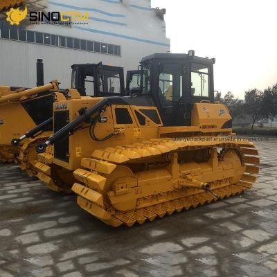 Shantui Factory Price SD16 160HP New Crawler Bulldozer for Sale