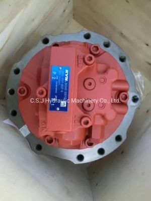 Mag33vp Travel Motor Drive for Zax60 Zx70 Excavator