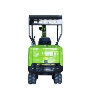 Mini Excavator Machine China Cheap Mini Excavator