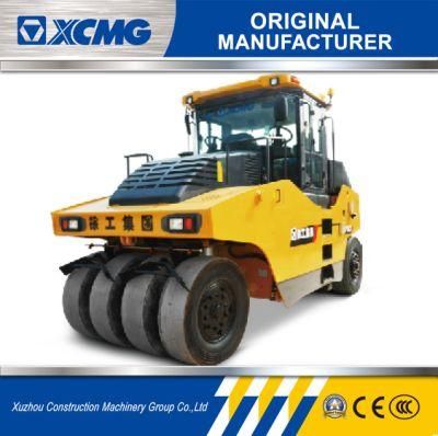 XCMG Official Manufacturer XP263 26ton Pneummatic Road Roller