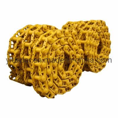 Ex200-1 Ex200-2 Ex200-3 Ex200-5 Track Link for Excavator Parts