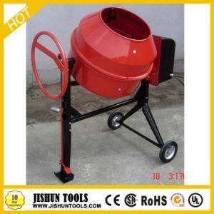 Small portable Concrete Mixer for Sale