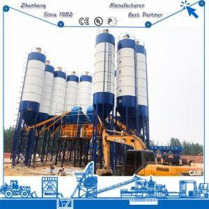 Big Capacity New Type Hzs120 Concrete Batching Plant Beton Plant for Sale