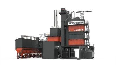 400t/h LB5000 Asphalt Mixing Plant