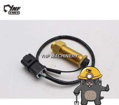 Ynf03306 7861-92-2310 Revolution Speed Sensor for PC200-5 PC200-6 PC200- 7 Aftermarket Spare Parts Not Second Hand Parts
