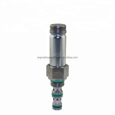 Excavator 3001603-Wk07L-01-C-V Solenoid Valve Core 60008386 for Rexroth