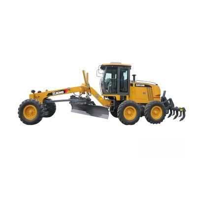 Gr135 135HP China Compact Motor Grader for Sale