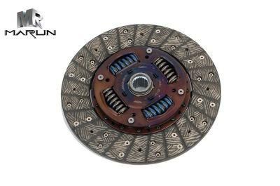 Npr75 Bvp Truck Part Clutch Disc 5876101080 for Engine 4jb1