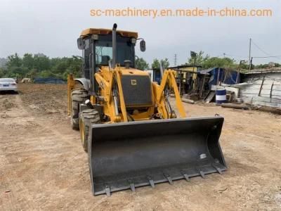 Used 2017 Backhoe Loader Jcb 3cx / 3cx Jcb Backhoe