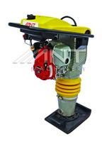 Shocking Rammer Cj Series