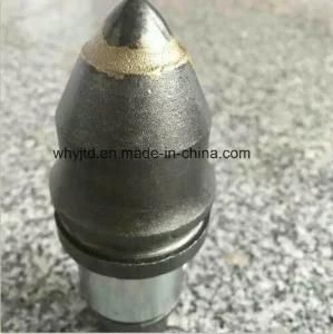 Plastic Box Pack High Quality Cutting Bit for Drilling Tool Parts