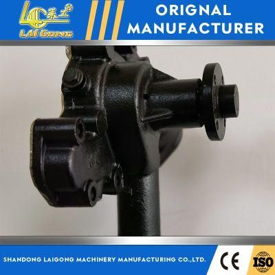 Lgcm Wheel Loader Parts Engine Water Pump