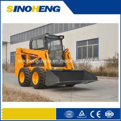 45kw Mini Digger with Ce Hy700