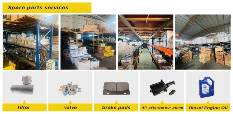 XCMG Cheap Price 4 Ton Loader Machine Wheel Loader Rg400kn