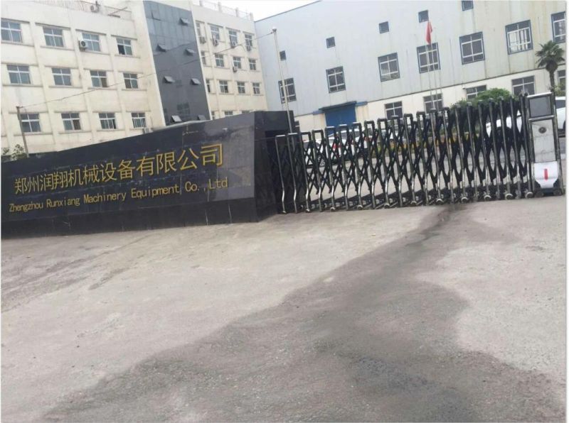 China Automatic White Block Wall Rendering Plastering Machine