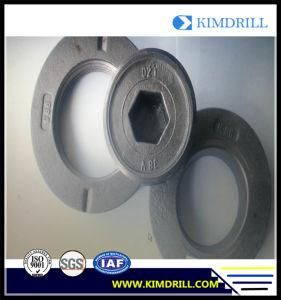 Casing Screw for Double Wall Casing