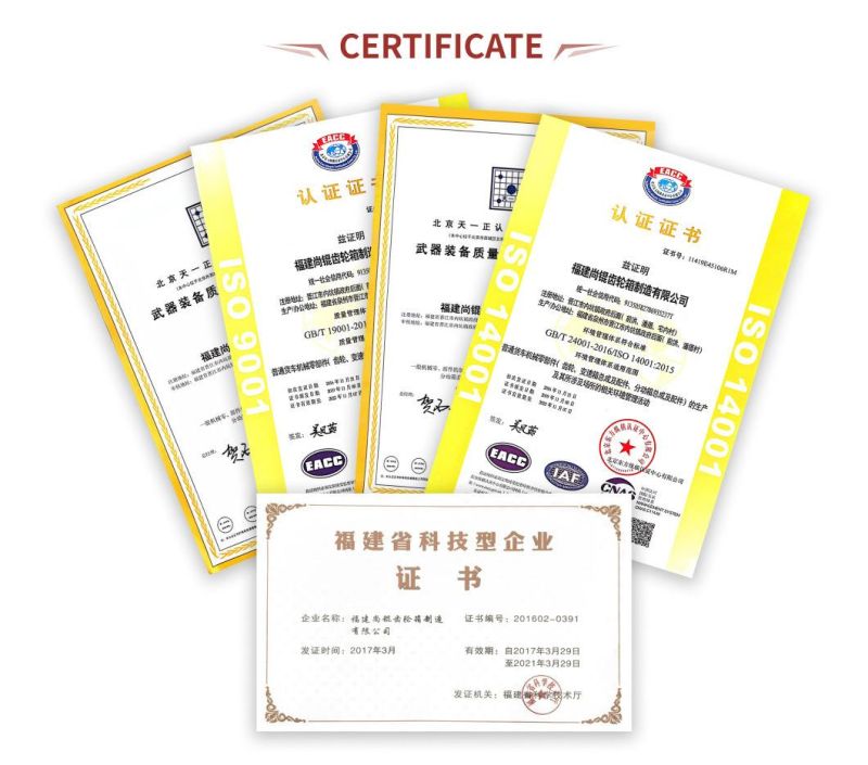 ISO9001: 2000 Approved 6 Month Jinding Hydraulic Accumulator Wheel Loader Parts