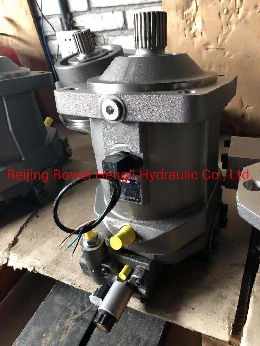 Final Drive for a Drilling Rig Atlas Copco Dm45, Dm50 Part Number 2657415929