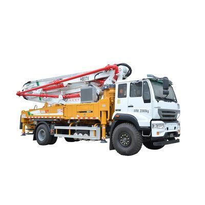 Concrete Pump China Pump for Sale