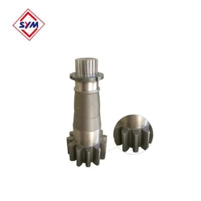 Tower Crane Spare Parts Reducer Drive Shaft