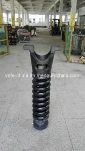 Track Adjuster Assembly, Excavator Cylinder, Tension Spring