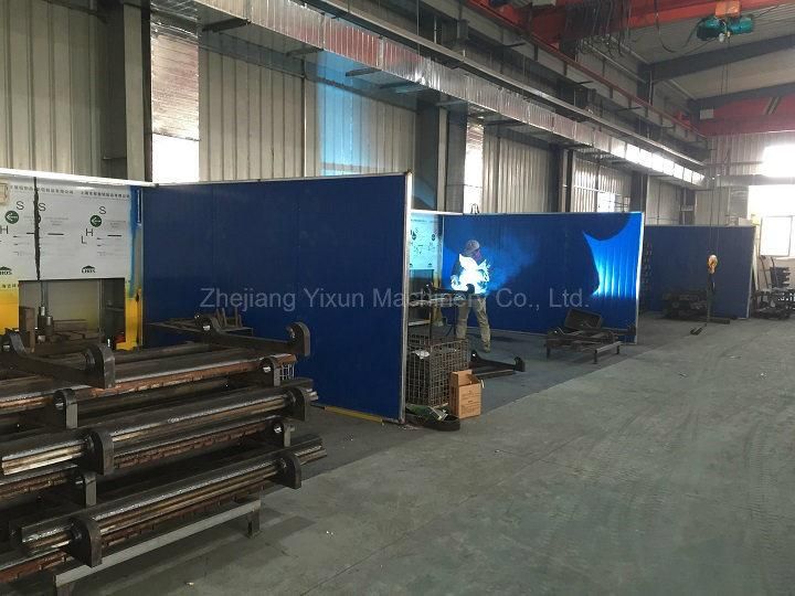 Pallet Fork Frame S45 2.5 Ton Fem2 1200mm with Pallet Forks for Excavator