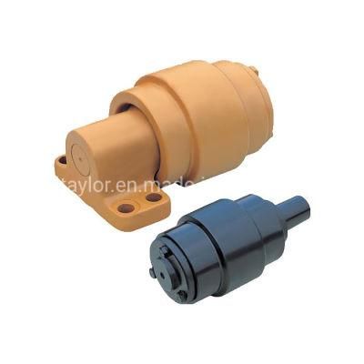 Undercarrier Parts E70 E70b Track Roller Cat70 Cat70b Bottom Roller