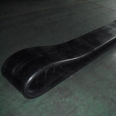 RP195 Paver Rubber Track New Condition