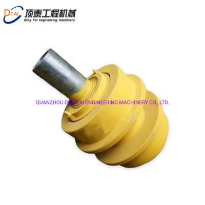 Mini Excavator Top Roller Ex30, PC20, Sk30 Carrier Roller Bulldozer Undercarriage Parts