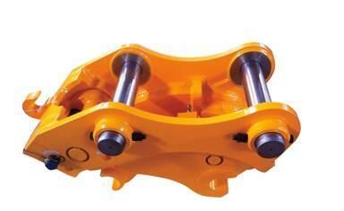 High Efficiency Excavator Quick Coupler Quick Hitch for Cat etc.