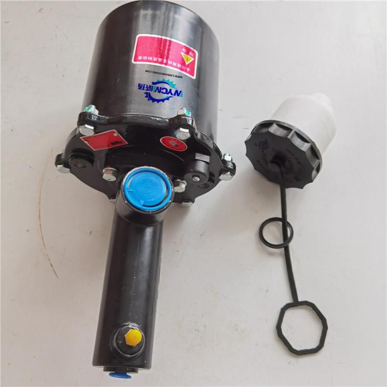 Air Brake Bosster 400916-00010A for Wheel Loaders