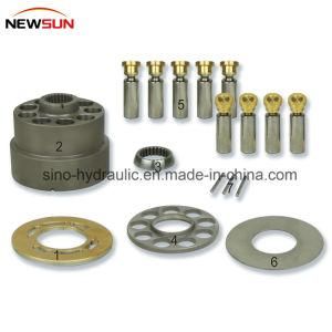 Spv14 Hydraulic Piston Pump Parts for Vickers Series