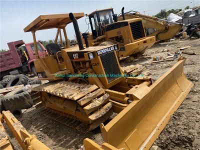 Caterpillar D3c Bulldozer Used Cat D3 Tracked Dozer
