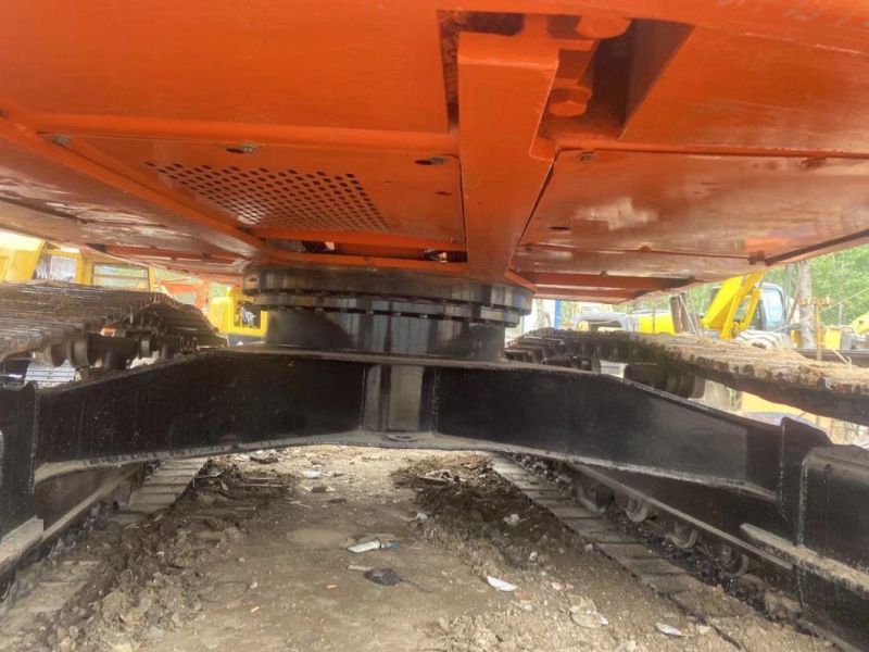Used Doosan Dh220LC-7 Excavator / Doosan Dh150 Dh220 Excavator