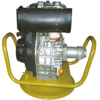 Professional Diesel Engine Concrete Vibrator (170F)