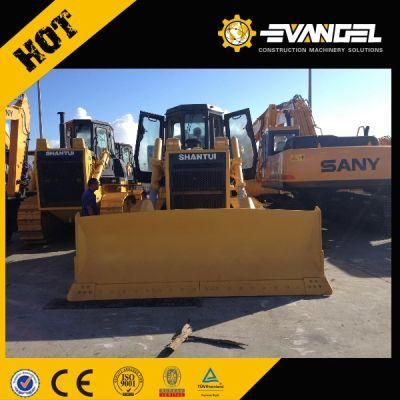 Shantui 130HP Construction Machinery Crawler Bulldozer SD13