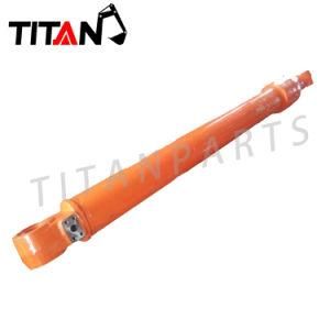 Excavator Spare Parts Hydraulic Arm Cylinder for Hitachi Zax240-3