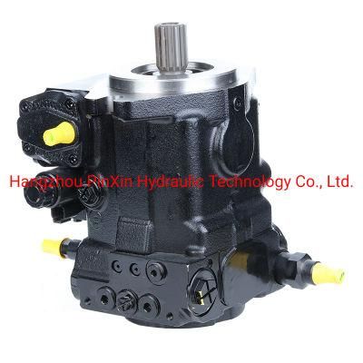 A10vg45 Piston Pump for Apply to Vogele Pavers Spare Parts
