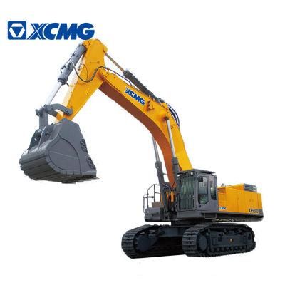 XCMG Official 90ton Large Mining Excavator Xe900d Hydraulic Crawler Excavator