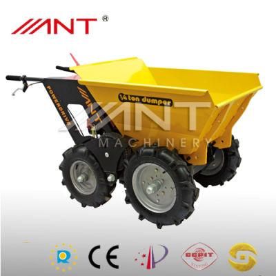 Ant Truck Mini Dumper Power Barrow Wheel Barrow By250