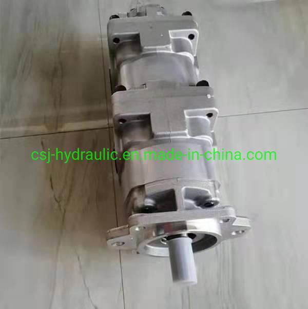 Hydraulic Pump 705-56-34590 for Hm350-1