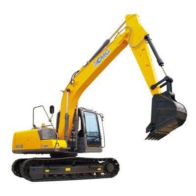 Earth Moving Machinery 8-22 Ton Excavator
