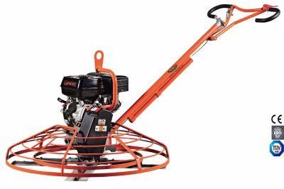 Gasoline Concrete Walk-Behind Power Trowel Gyp-442