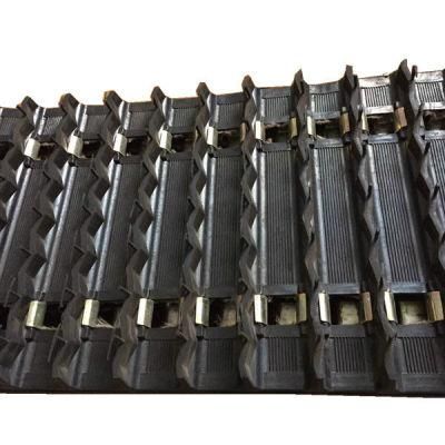 Snowmobile Rubber Tracks with 310mm Width