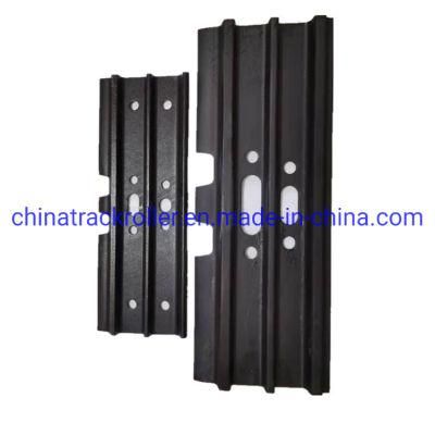 Hot Sale Construction Spare Parts Undercarriage Parts Excavator Track Shoe